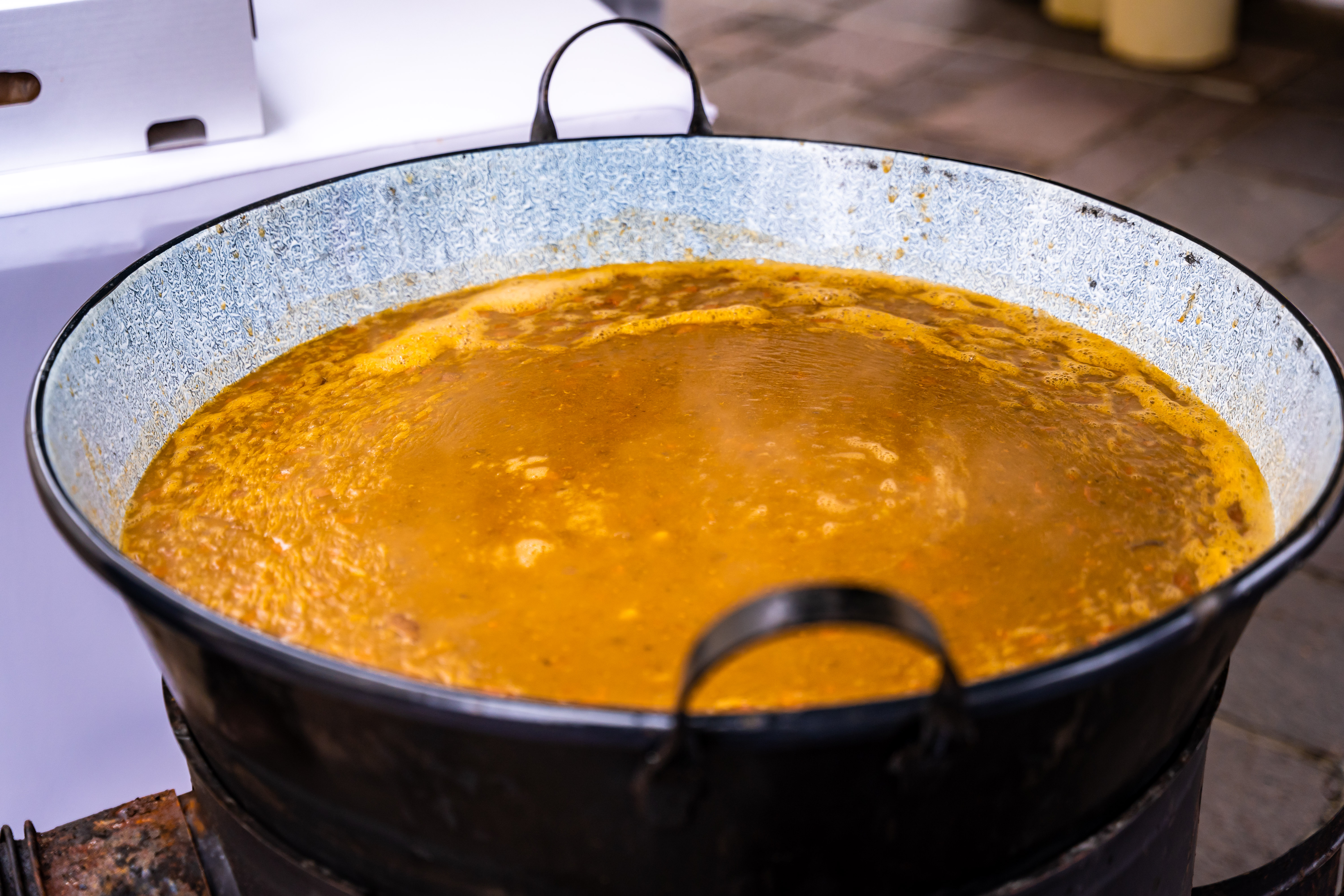 Polievka sv. Alzbety -2